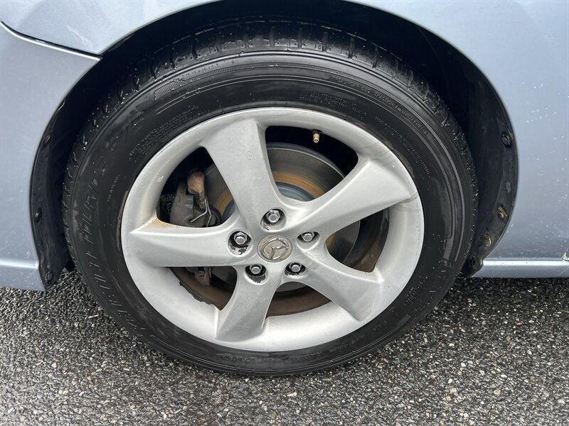 Used 2012 MAZDA MAZDA5 Grand Touring FWD image 7