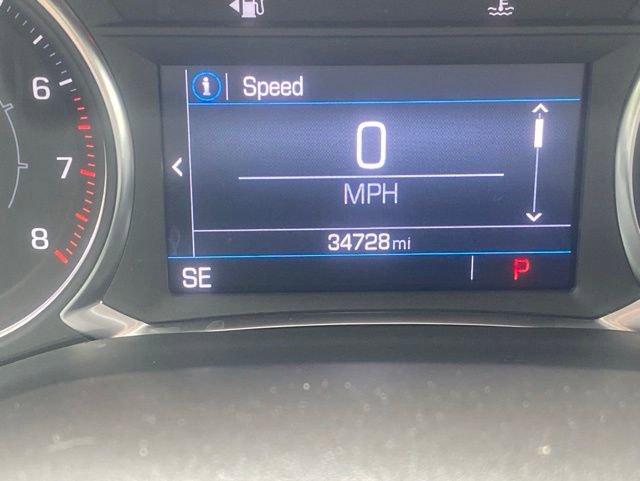 Used 2023 GMC Acadia SLE w/ Elevation Edition AWD/4WD image 25
