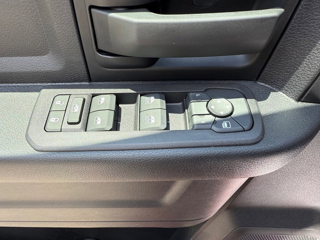 New 2025 RAM 2500 Tradesman RWD image 14