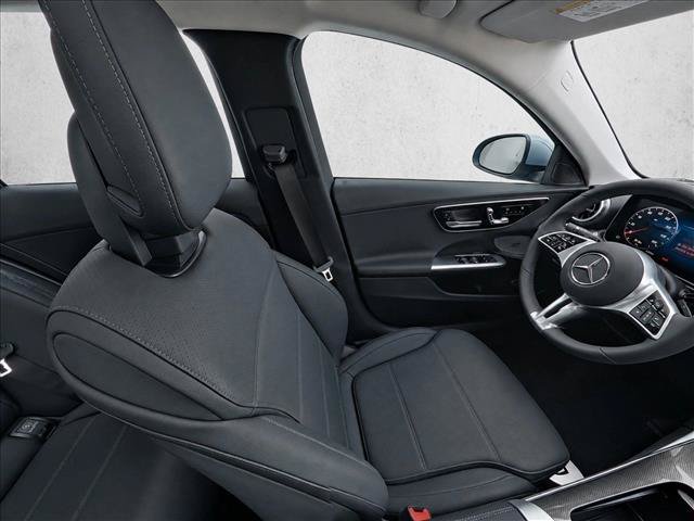 New 2026 Mercedes-Benz C 300 Sedan image 21