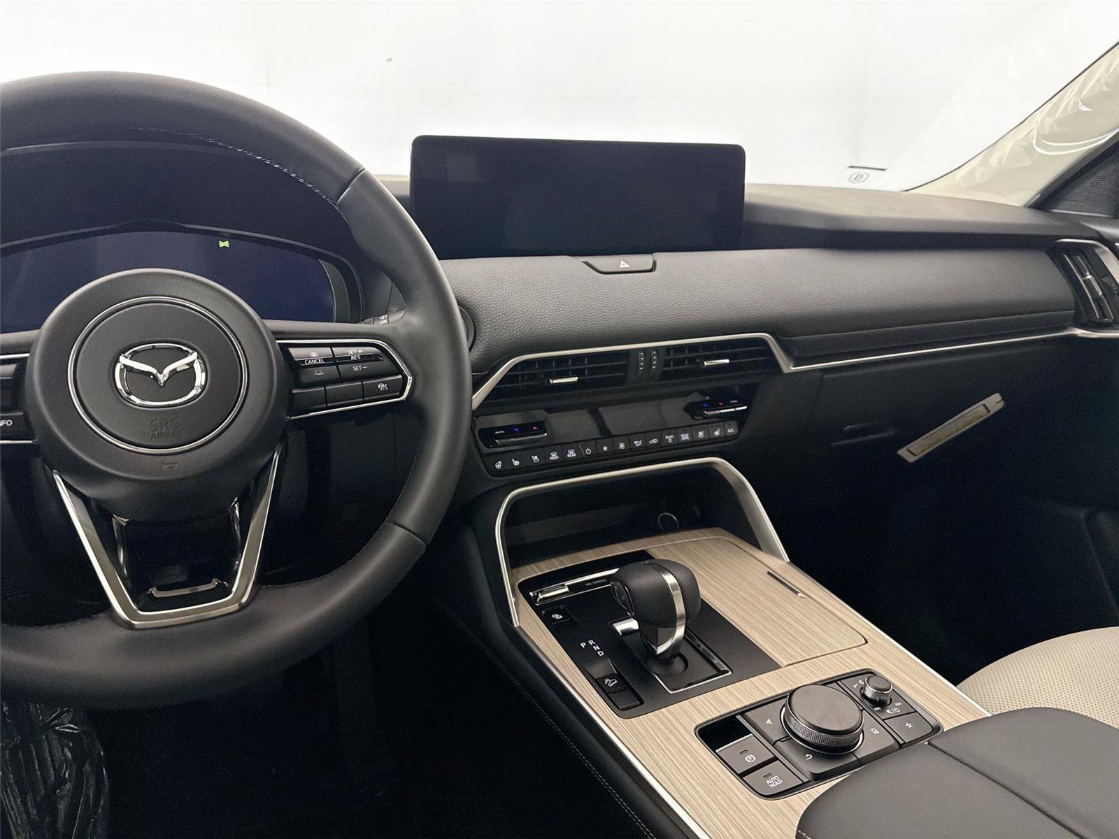 New 2026 MAZDA CX-70 SC Plus image 31