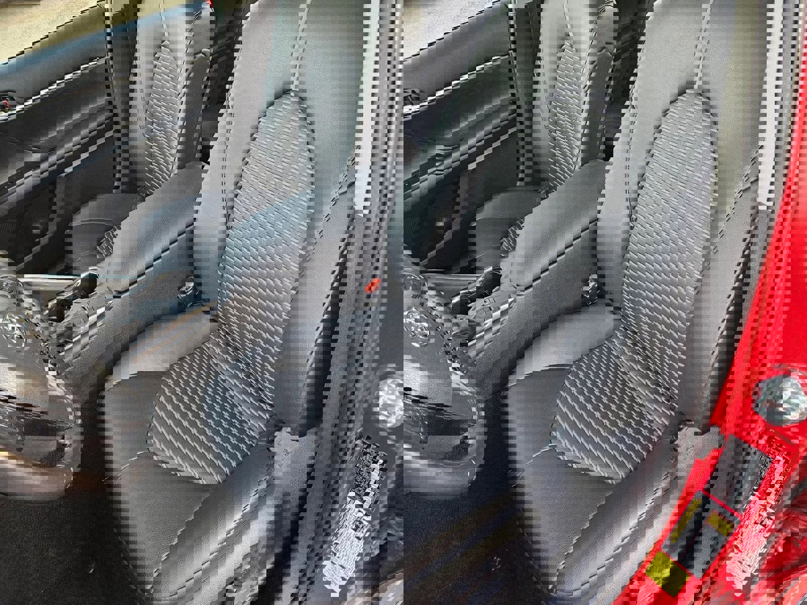 Used 2024 Toyota Camry SE image 23