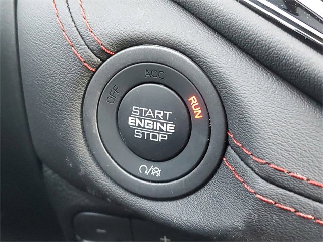 New 2026 Dodge Durango GT image 24