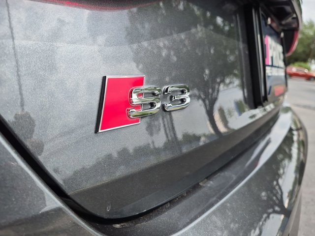 Used 2023 Audi S3 Premium Plus image 27