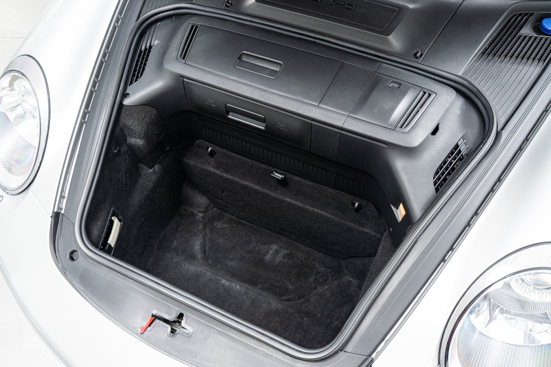Used 2005 Porsche 911 Carrera RWD image 19