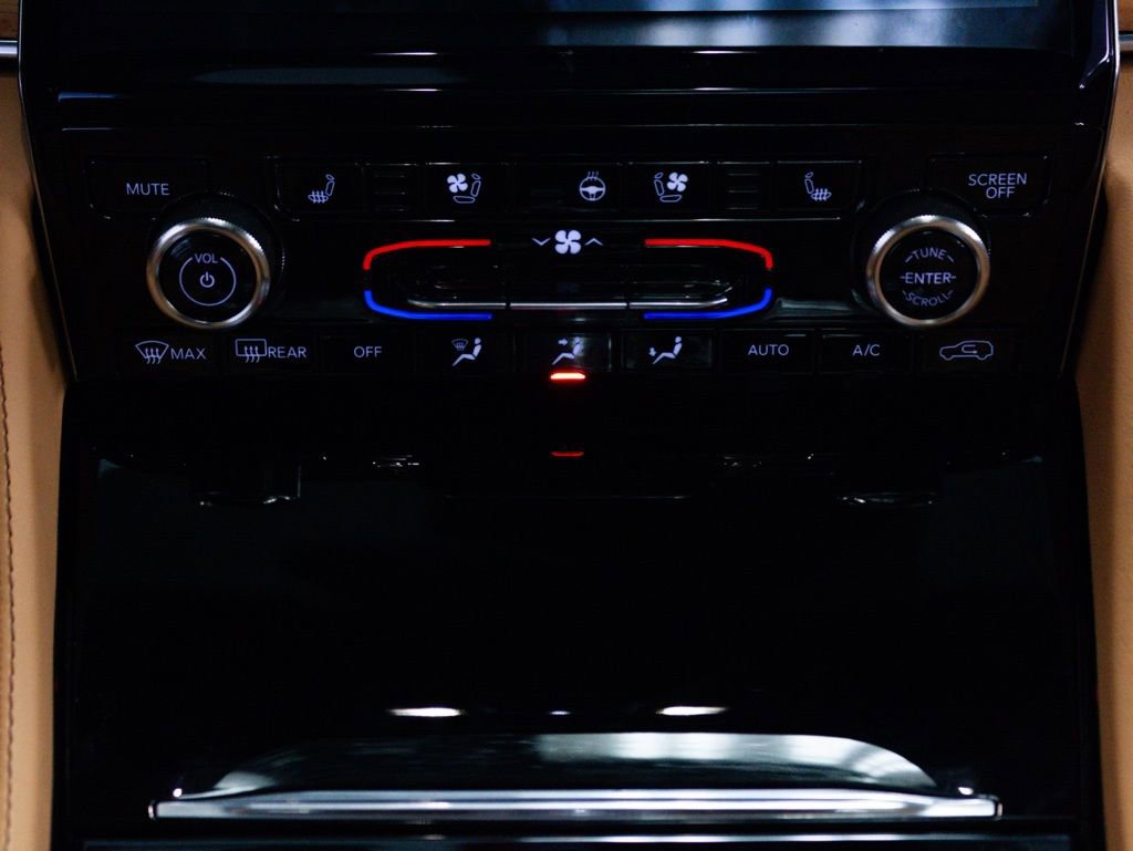 Certified 2024 Jeep Grand Cherokee L Summit image 21