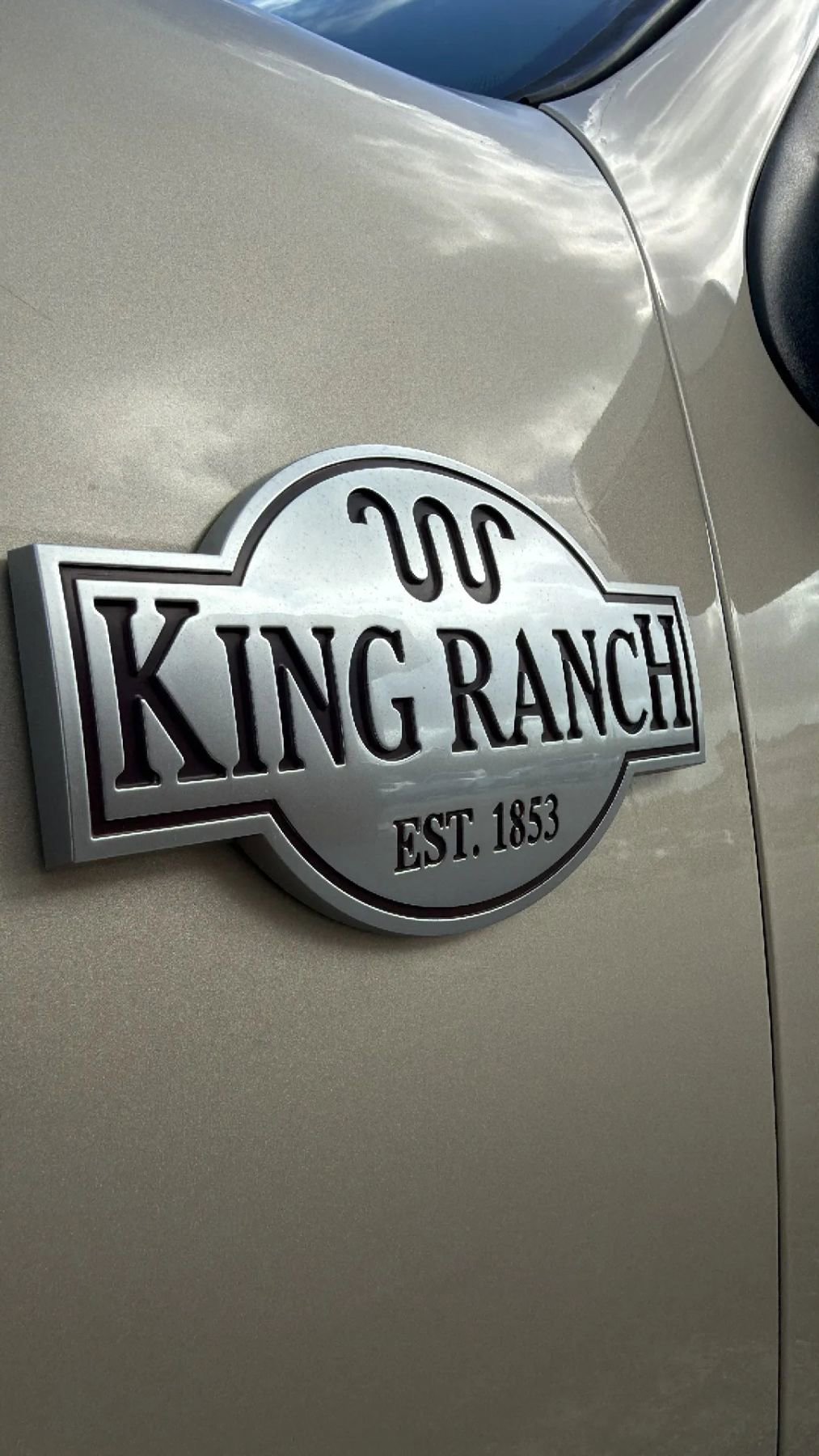 Used 2017 Ford Expedition EL King Ranch RWD image 10