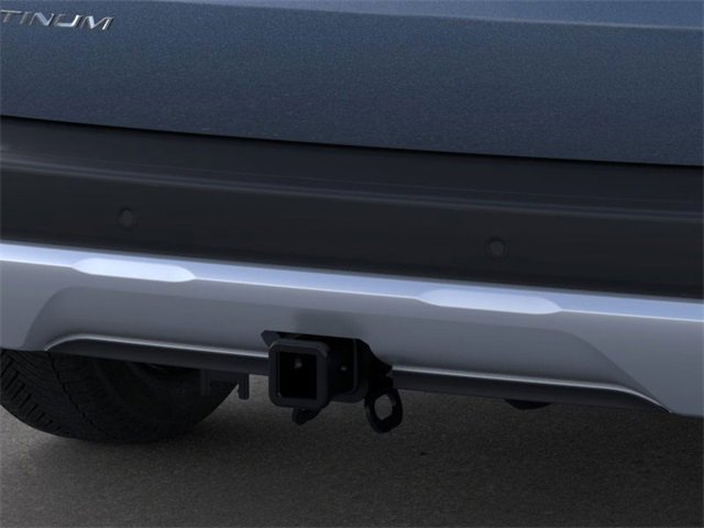 New 2026 Ford Escape Platinum image 24