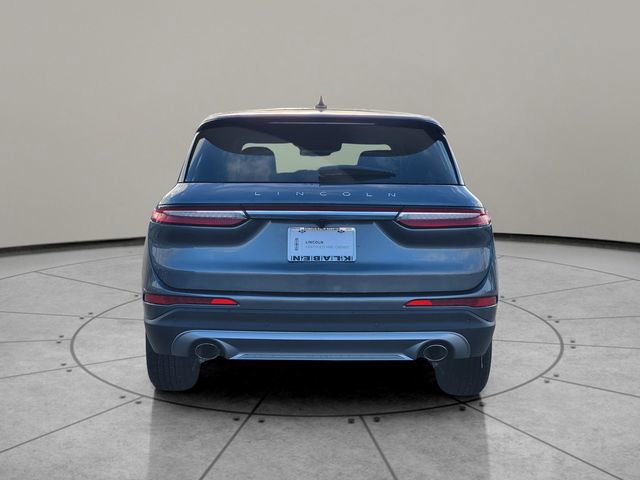 Certified 2024 Lincoln Corsair Premiere w/ Equipment Group 101A image 11