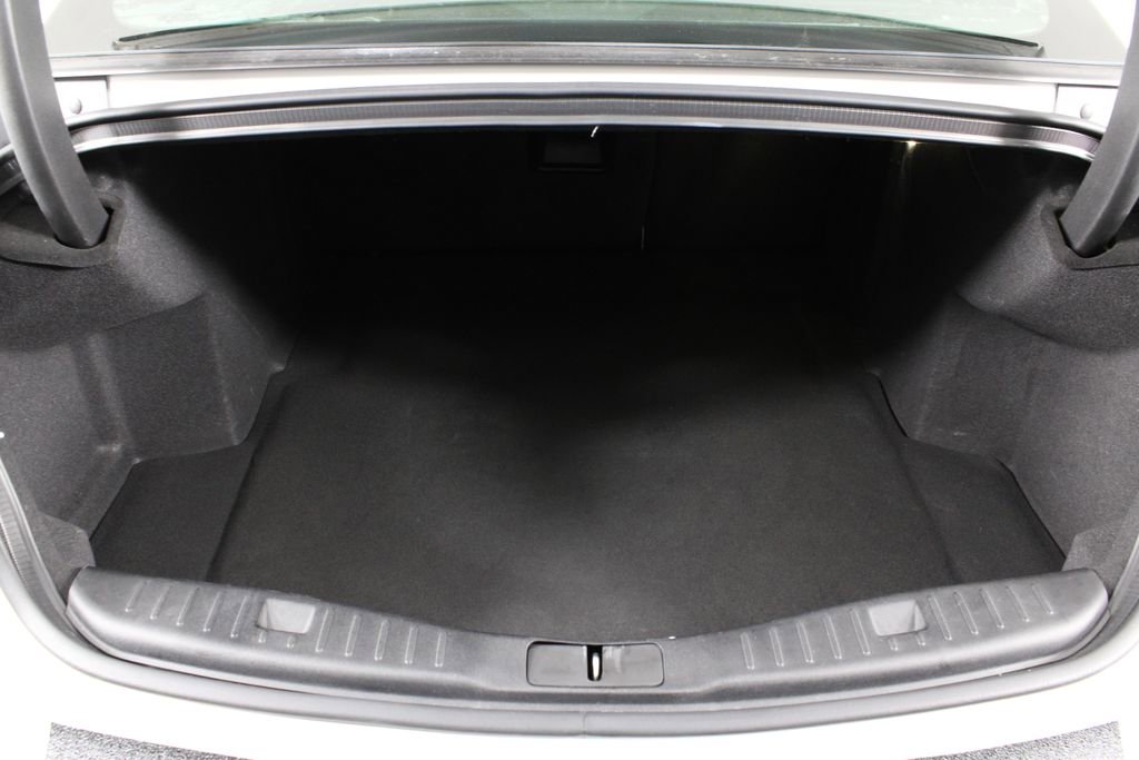 Used 2015 Lincoln MKZ w/ Equipment Group 102A Reserve image 15