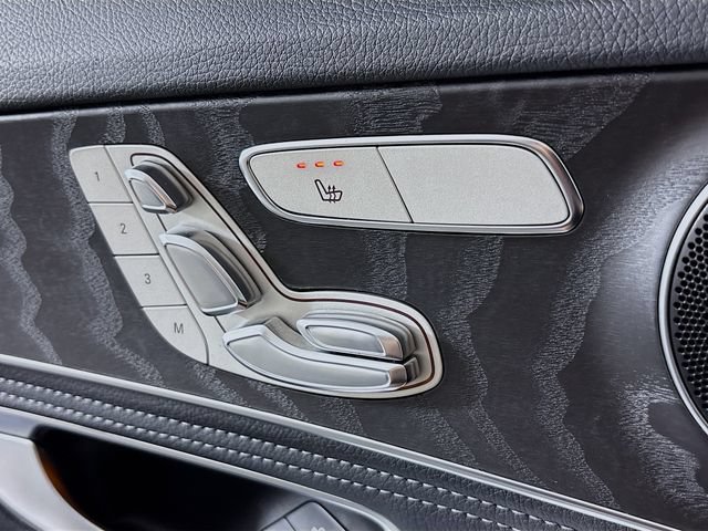 Used 2016 Mercedes-Benz C 300 4MATIC Sedan image 18