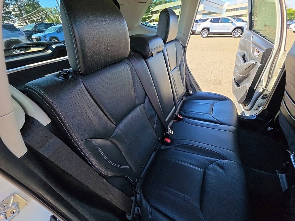 Used 2020 Subaru Forester Limited AWD/4WD image 27