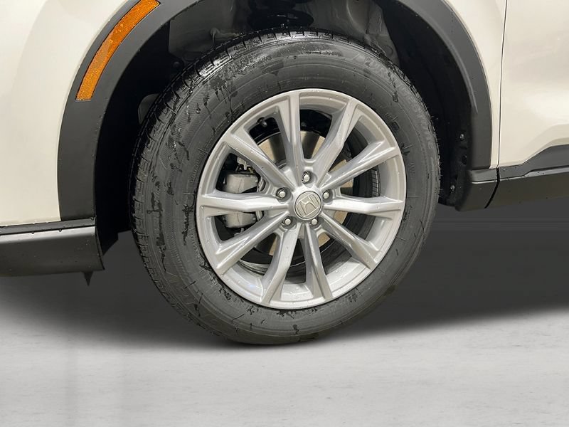 Used 2024 Honda CR-V EX image 12