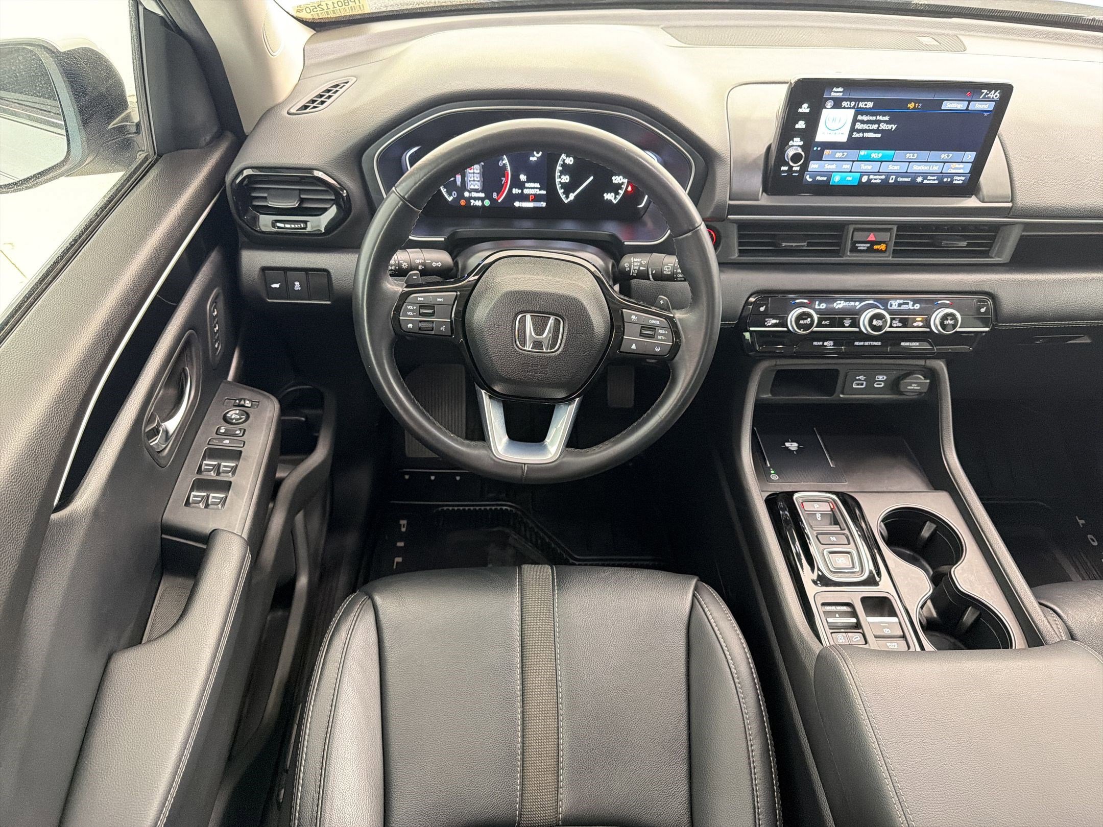 Used 2023 Honda Pilot EX-L image 23