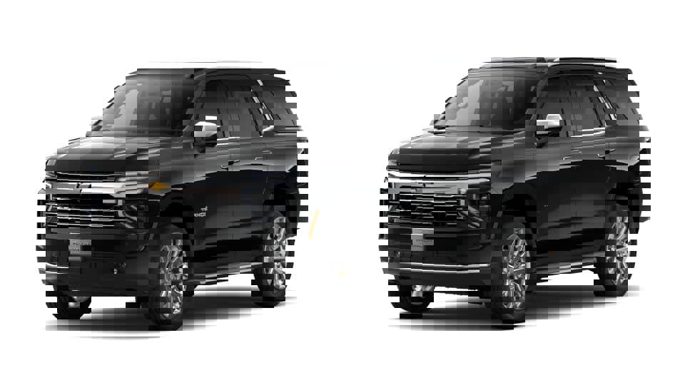 New 2025 Chevrolet Tahoe Premier w/ Sun And Tow Package image 18