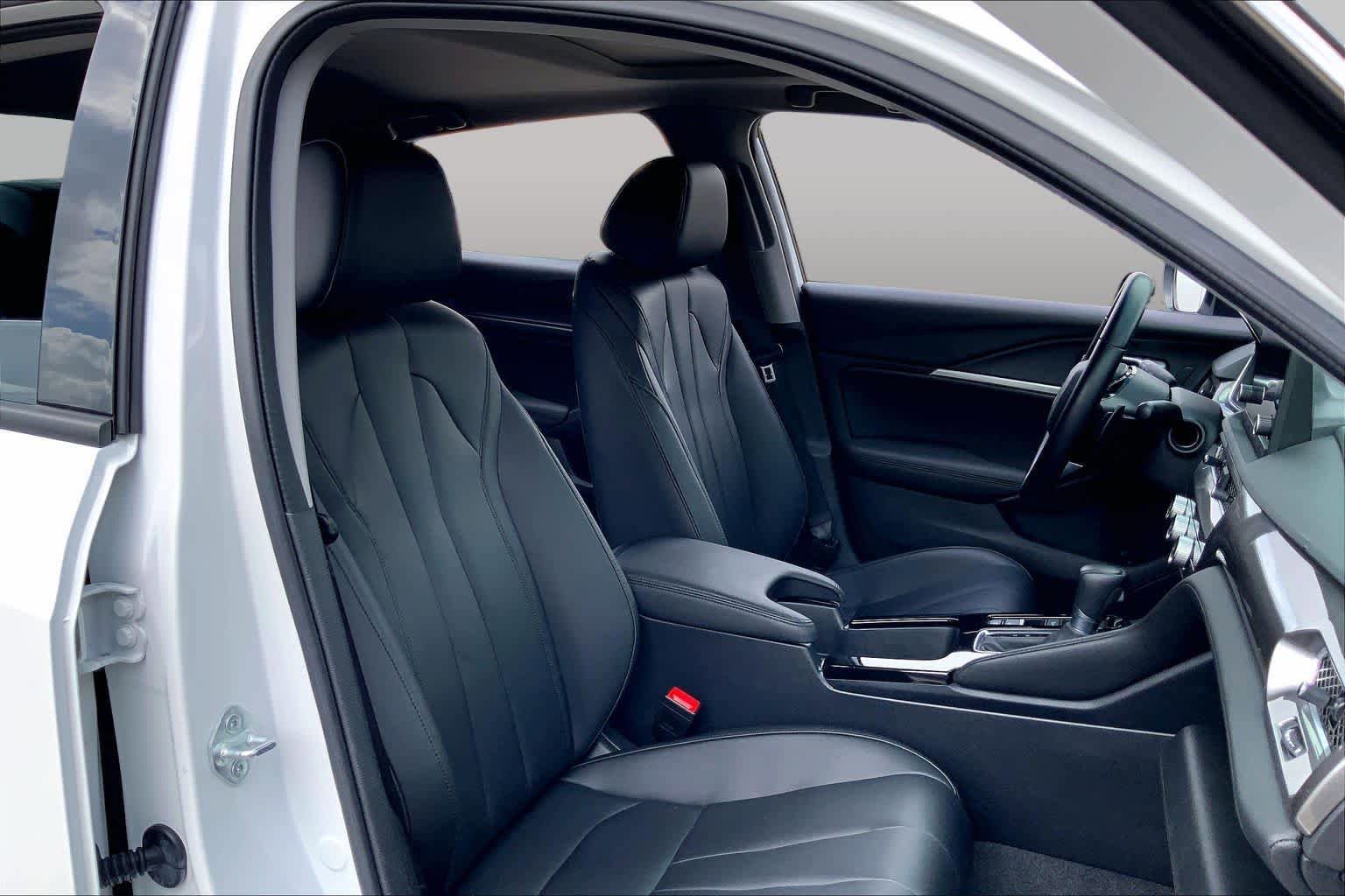 Used 2023 Acura Integra FWD image 9
