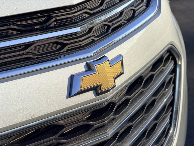 Used 2017 Chevrolet Equinox LT w/ Convenience Package image 29