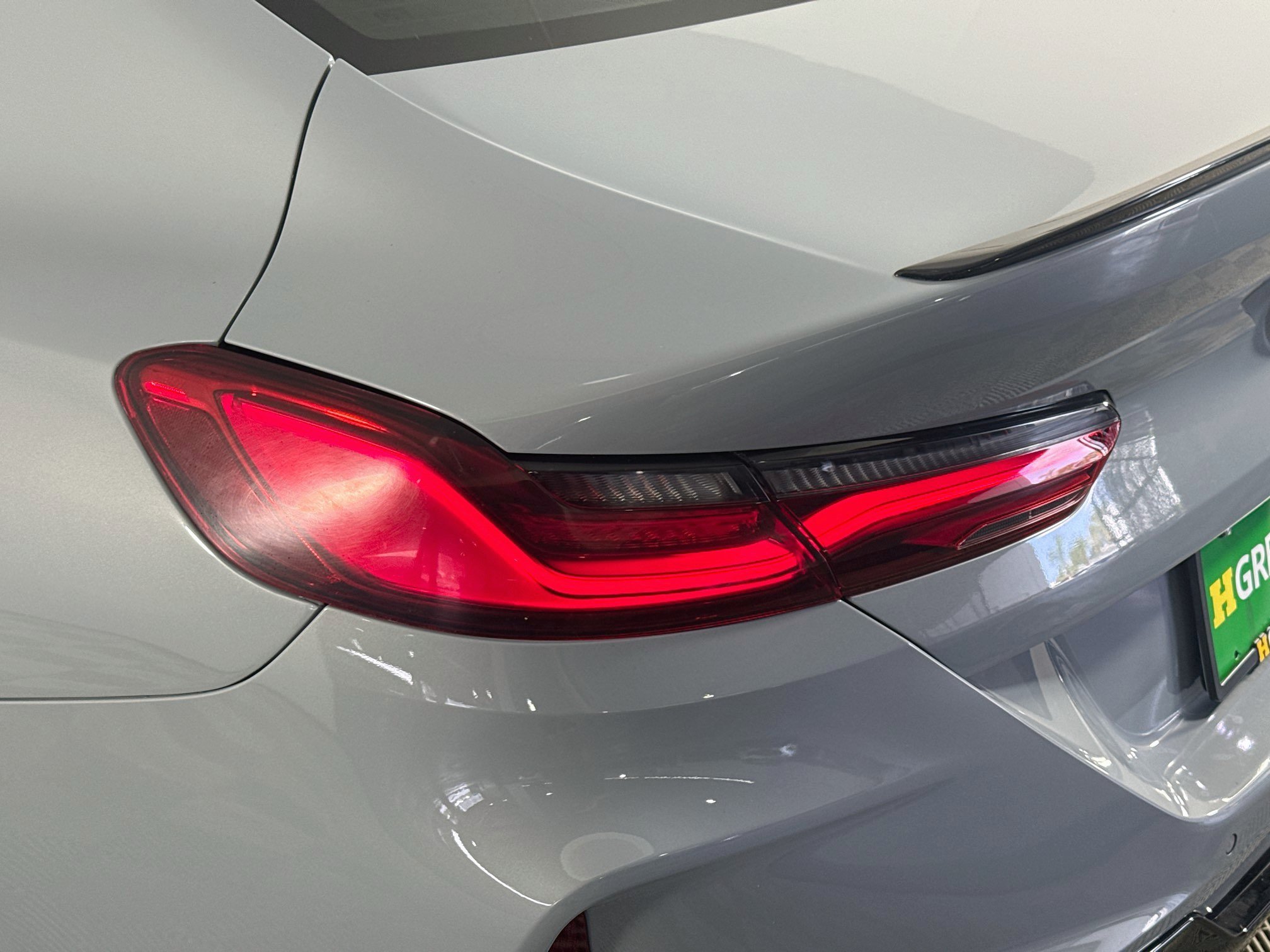 Used 2023 BMW M8 Gran Coupe xDrive Competition AWD/4WD image 36