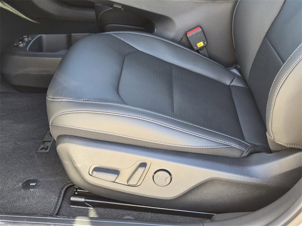 New 2025 Kia EV6 Wind image 33