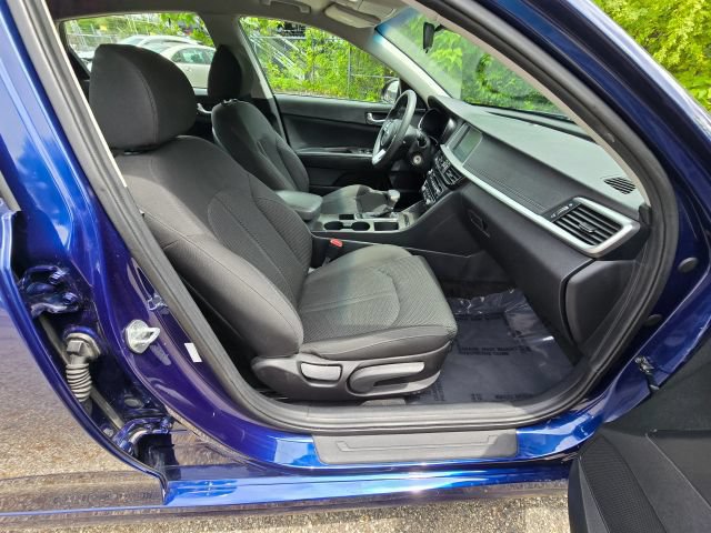 Used 2019 Kia Optima LX FWD image 15