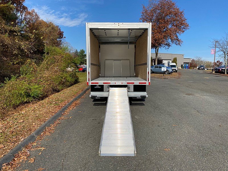 New 2025 Ford E-450 and Econoline 450 Super Duty w/ Power Equipment Group RWD image 10