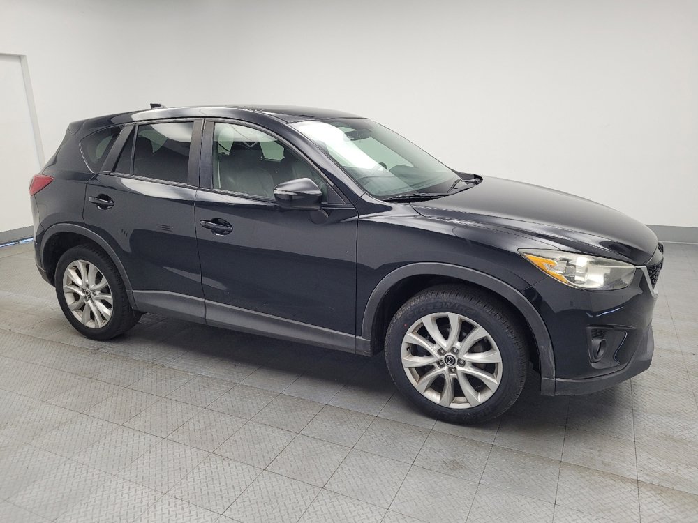 Used 2015 MAZDA CX-5 Grand Touring image 11