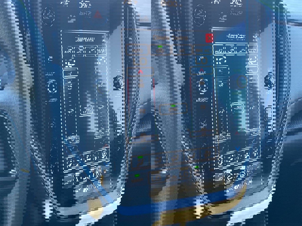 New 2026 Subaru Crosstrek 2.0i Premium image 24