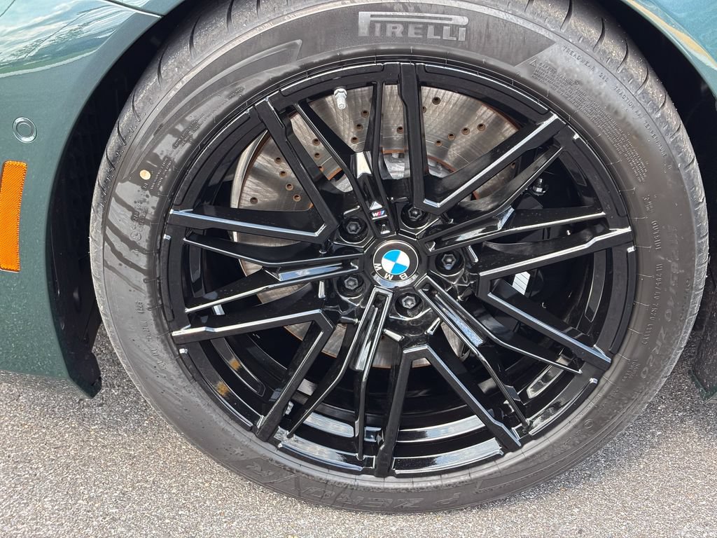 New 2027 BMW M5 AWD/4WD image 7
