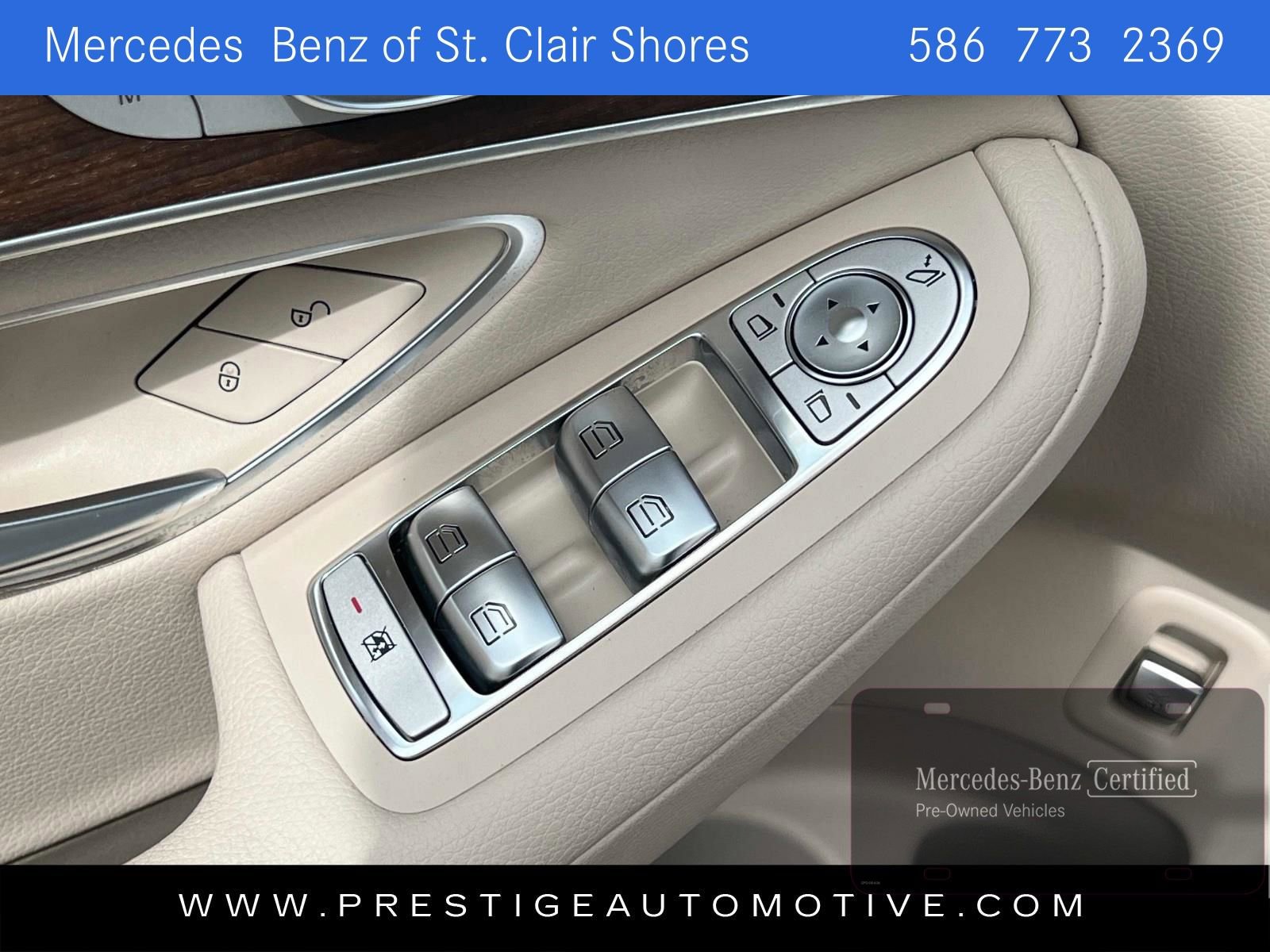 Used 2022 Mercedes-Benz GLC 300 4MATIC image 20