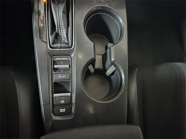 Used 2022 Honda Civic Sport image 24