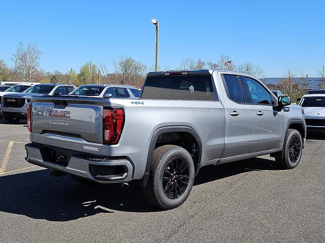 New 2026 GMC Sierra 1500 Elevation image 6