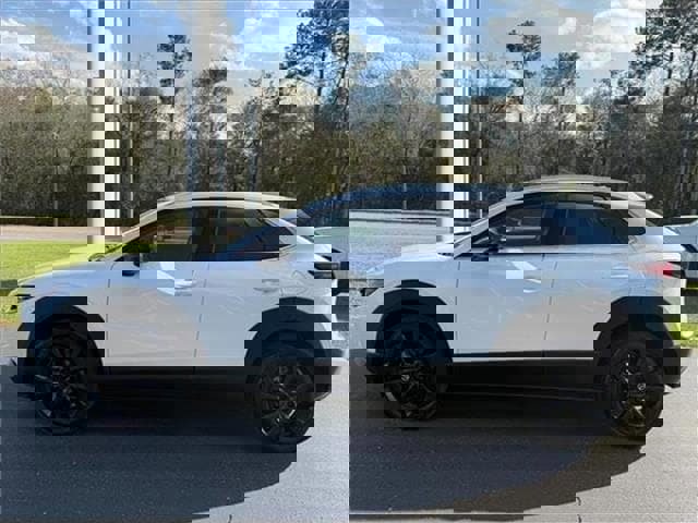 Used 2023 MAZDA CX-30 2.5 Turbo w/ Premium Package image 22