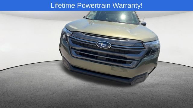 New 2026 Subaru Forester Premium AWD/4WD image 3