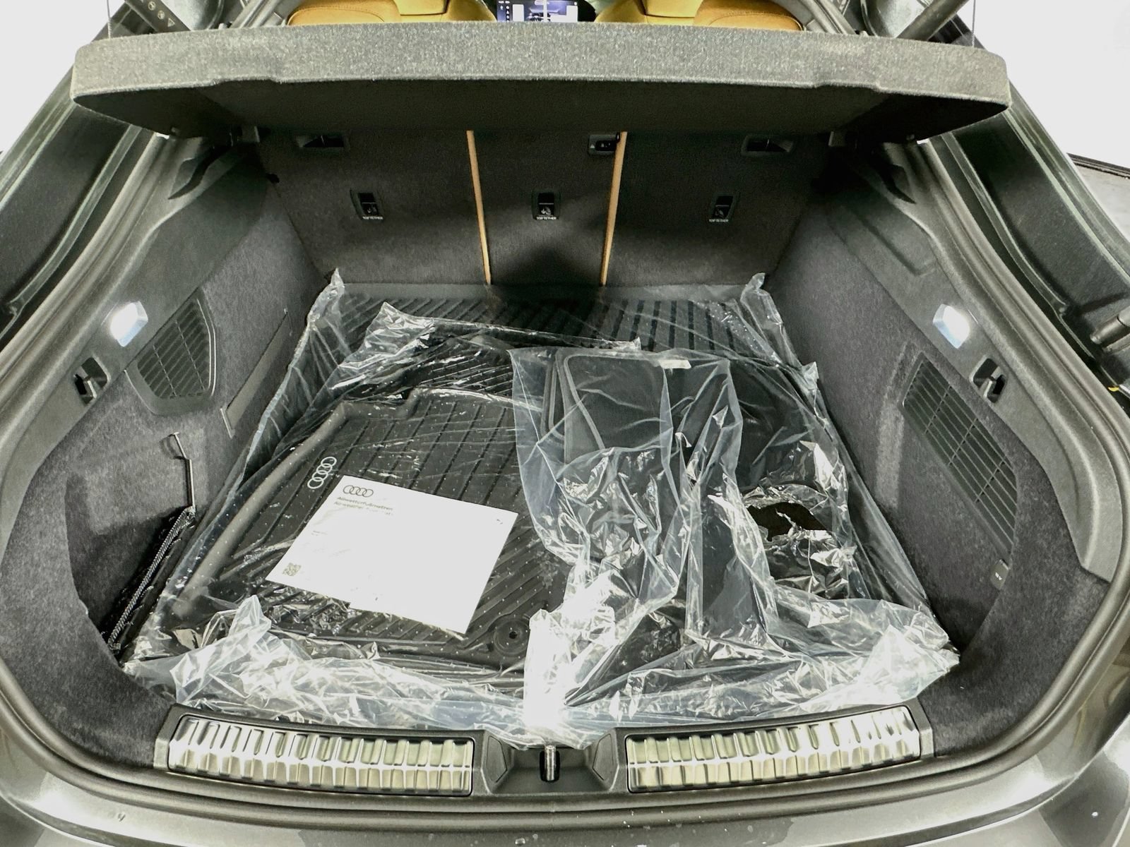 New 2026 Audi A5 2.0T Premium Plus AWD/4WD image 38