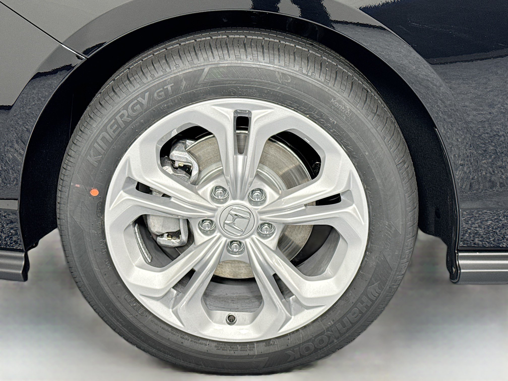 New 2026 Honda Accord LX image 28