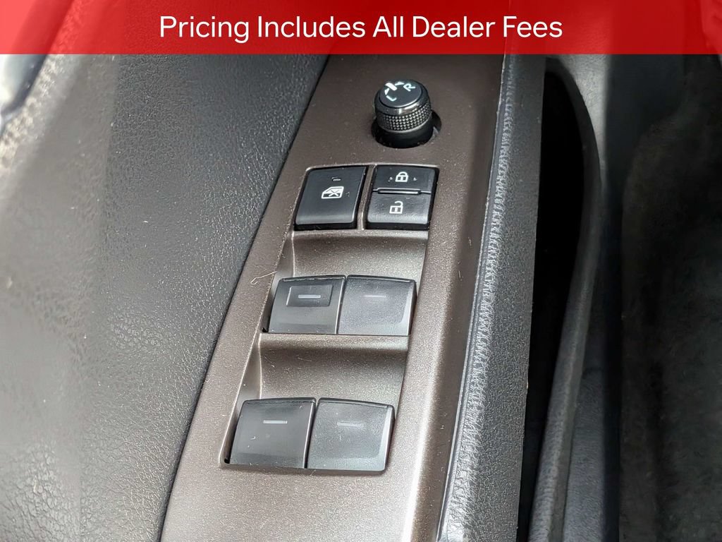 Certified 2023 Toyota Camry SE FWD image 23