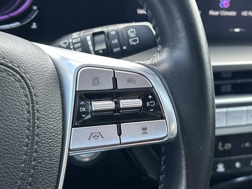 Used 2025 Kia Telluride S AWD/4WD image 31