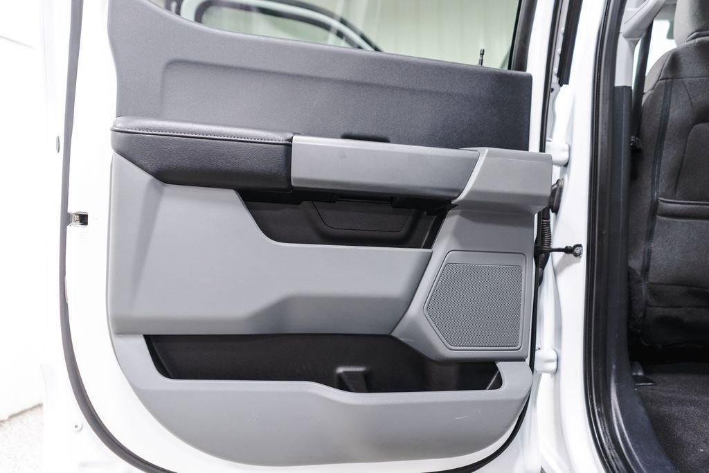 Used 2024 Ford F250 XLT image 28