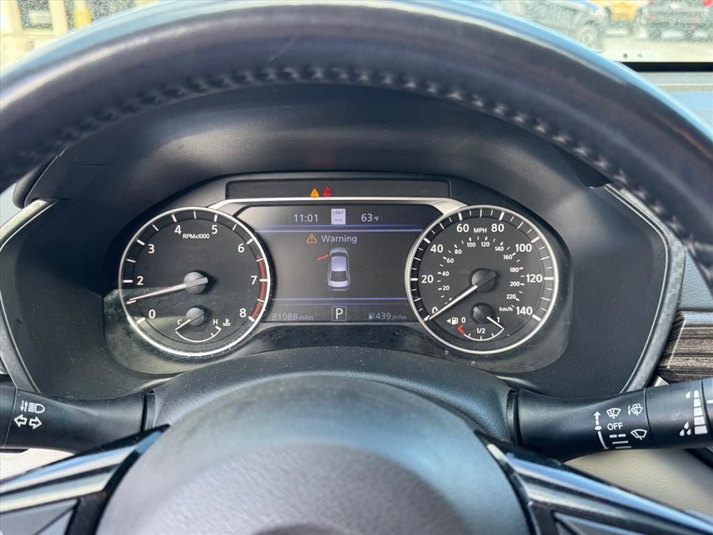 Used 2019 Nissan Altima 2.5 Platinum AWD/4WD image 23
