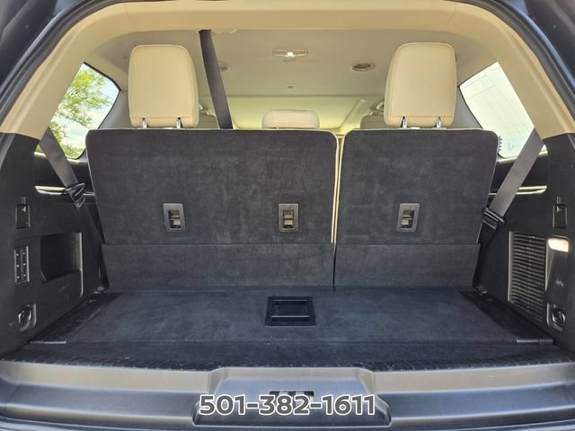 Used 2019 Ford Expedition Platinum RWD image 20