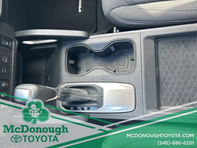 Used 2024 Nissan Frontier SV w/ Hardbody Edition image 16