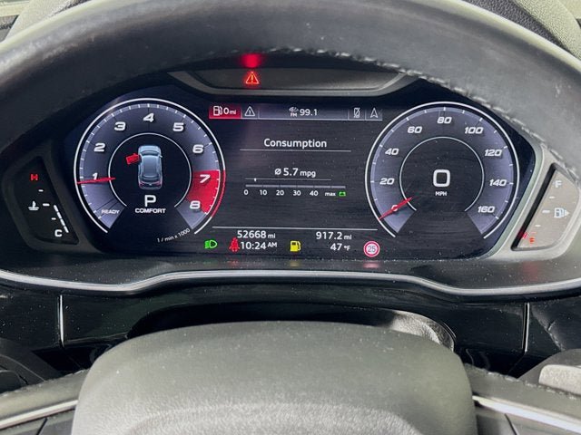 Used 2021 Audi Q3 2.0T Premium Plus AWD/4WD image 12