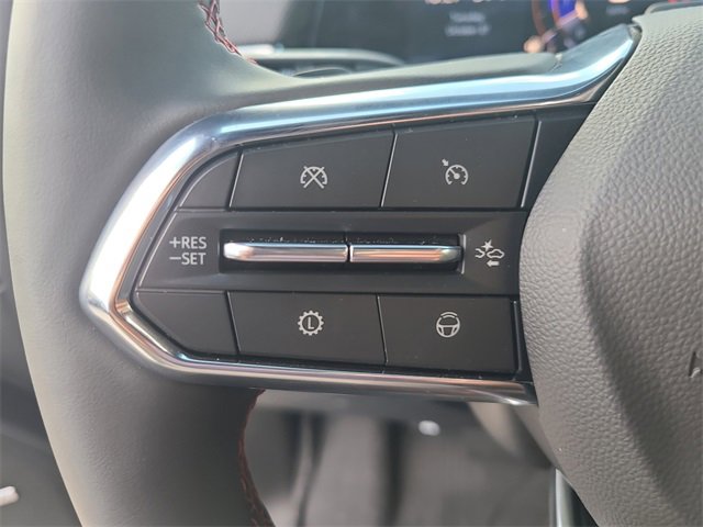 New 2026 Chevrolet Tahoe RST w/ Advanced Technology Package image 31