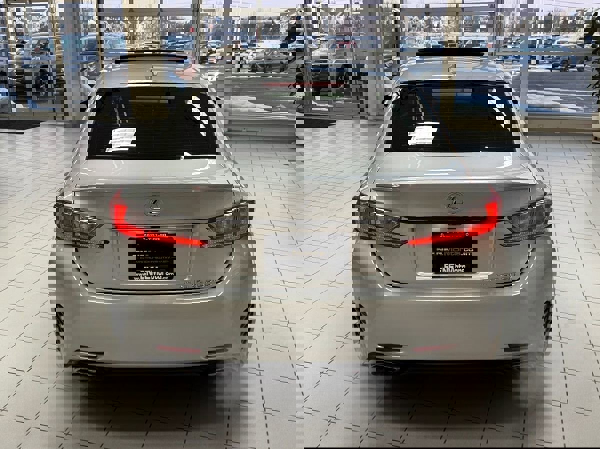 Used 2015 Lexus RC 350 AWD w/ Navigation System Package image 54