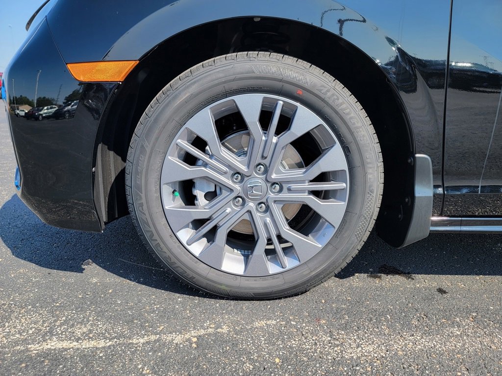 New 2026 Honda Odyssey Touring image 26