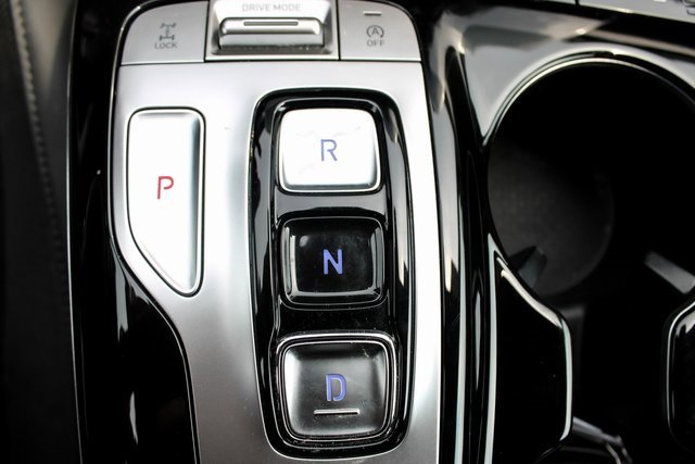 Used 2023 Hyundai Tucson Limited image 22