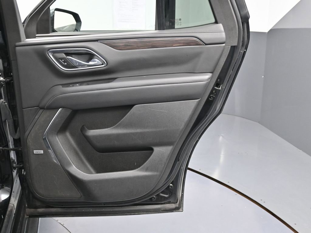 Used 2023 Chevrolet Tahoe LT image 40