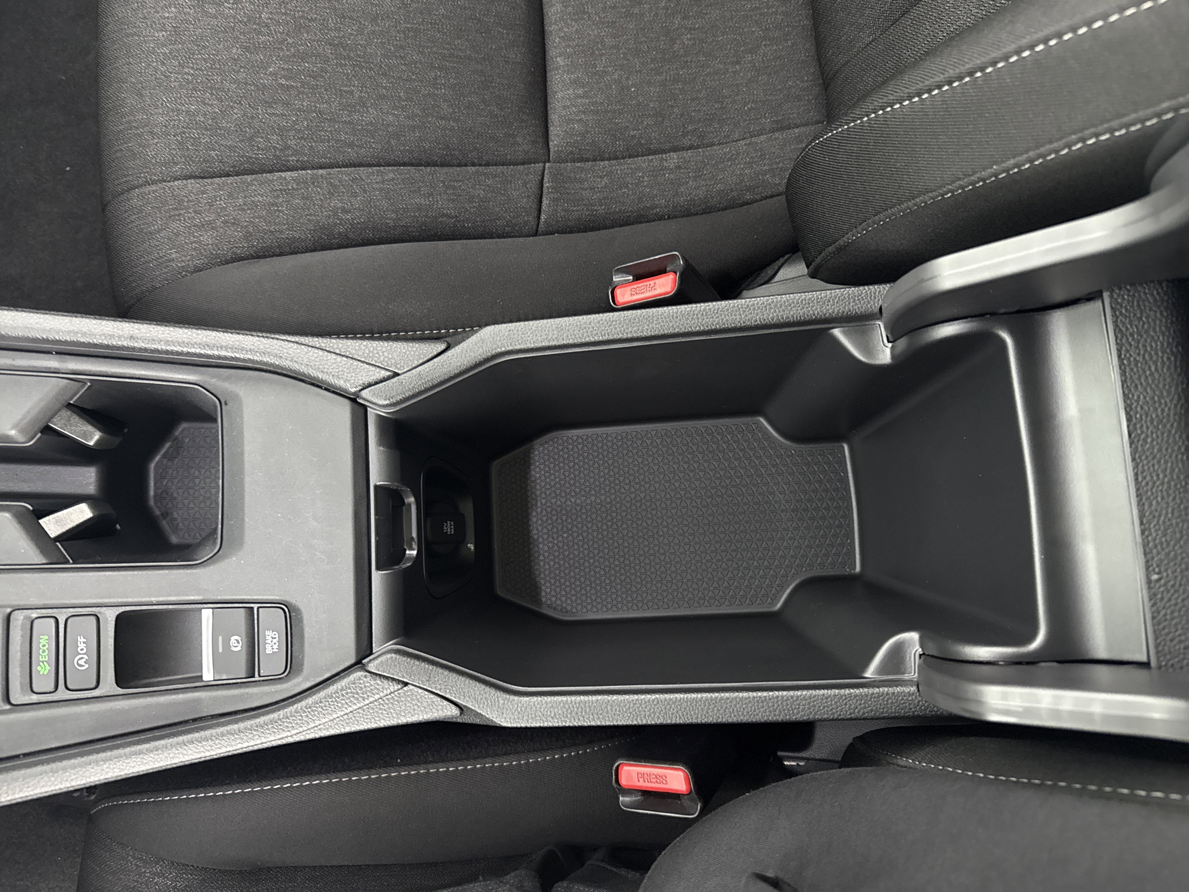 Certified 2023 Honda Accord EX image 35