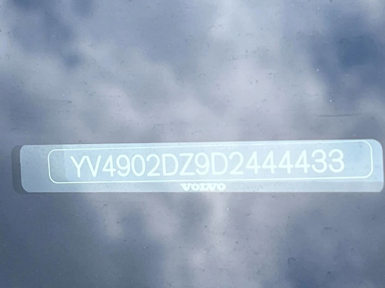 Used 2013 Volvo XC60 T6 image 35