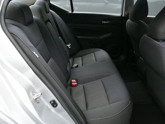 Used 2021 Nissan Altima 2.5 S image 11